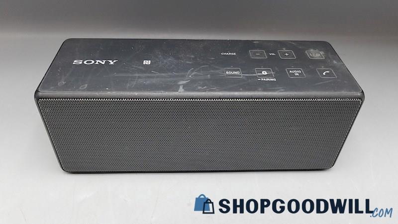 Sony SRS-X3 Portable Bluetooth Speaker - Tested