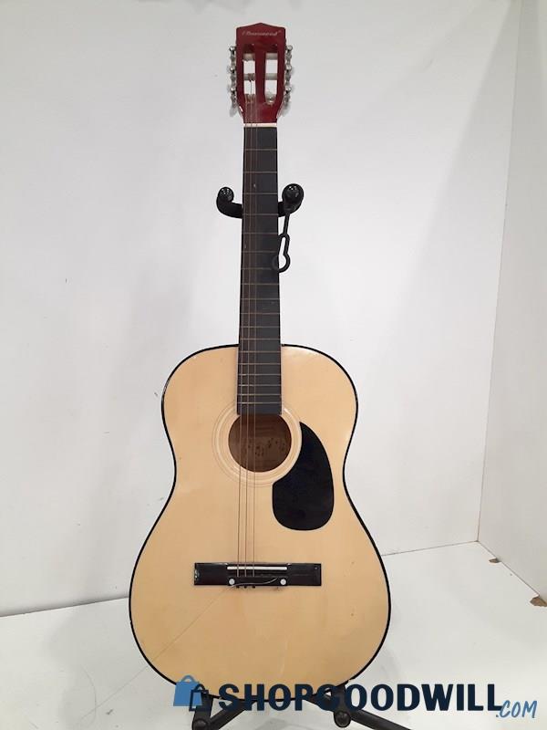 iBurswood 6 String Sound Start Series Acoustic Guitar Model JC-36D