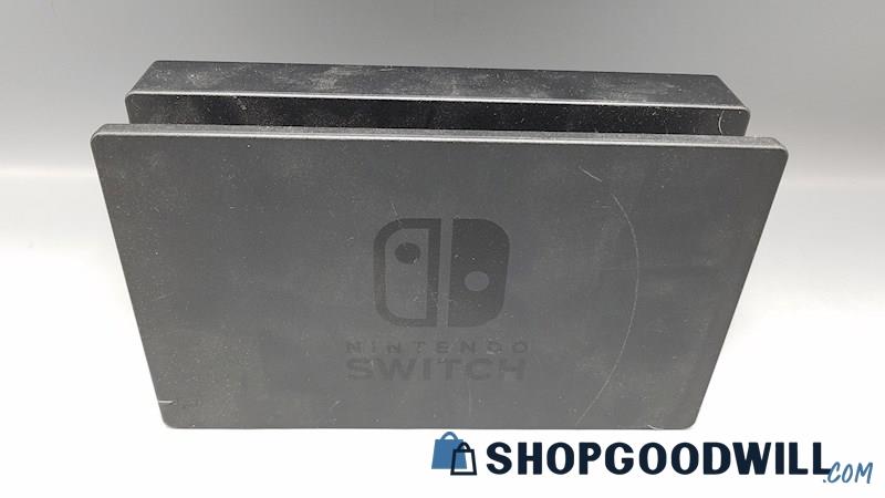  P) Nintendo Switch Dock (Black) Model HAC-007