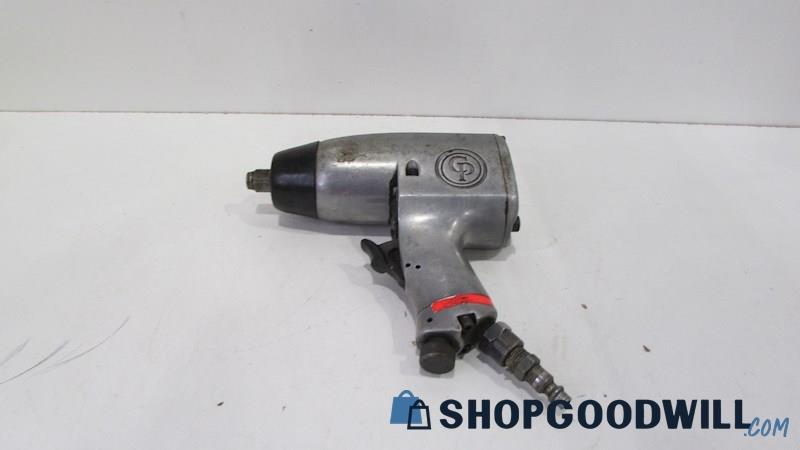 Air Wrench #CP734 - Untested