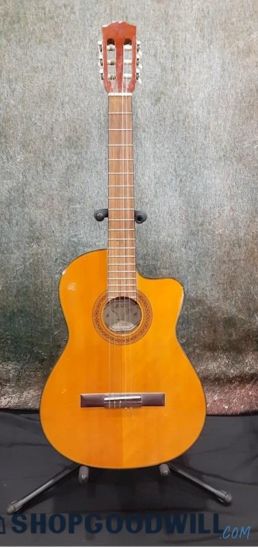 S101 Model C39445 Cutaway 6 String Acoustic Guitar