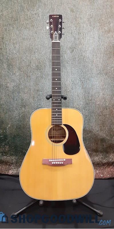Kingston V2 6 String Acoustic Guitar w/Case