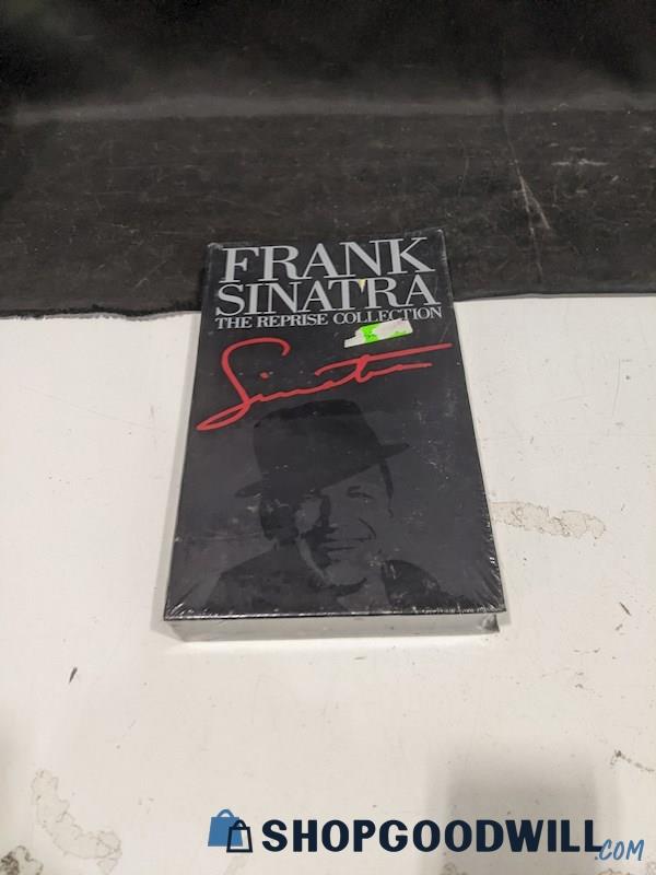 Frank Sinatra The Reprise Collection 