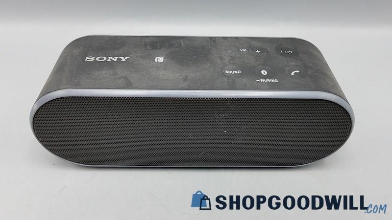  Sony SRS-X2 Portable Bluetooth Speaker - Tested