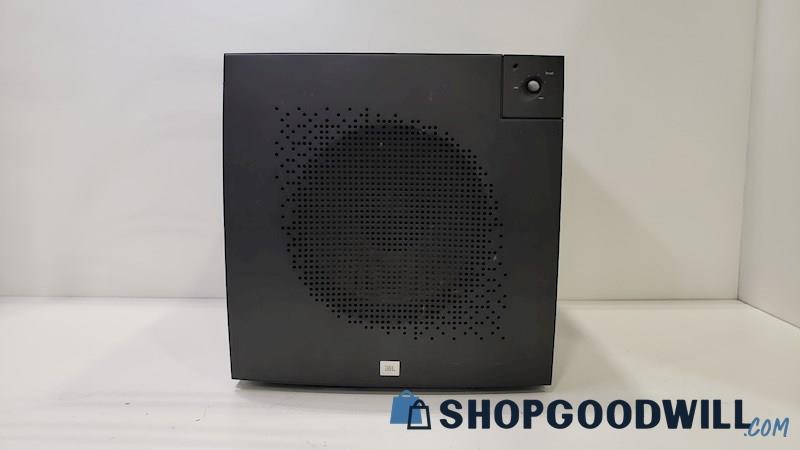 JBL PSW-D110 Powered Subwoofer - Tested - Pick Up Only! 