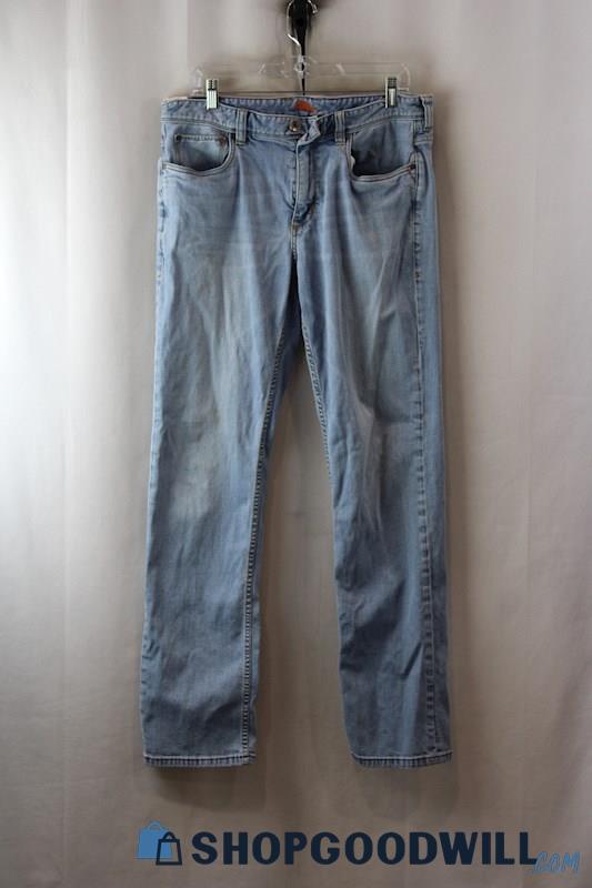 Tommy Bahama Men's Straight Jeans sz 34x34