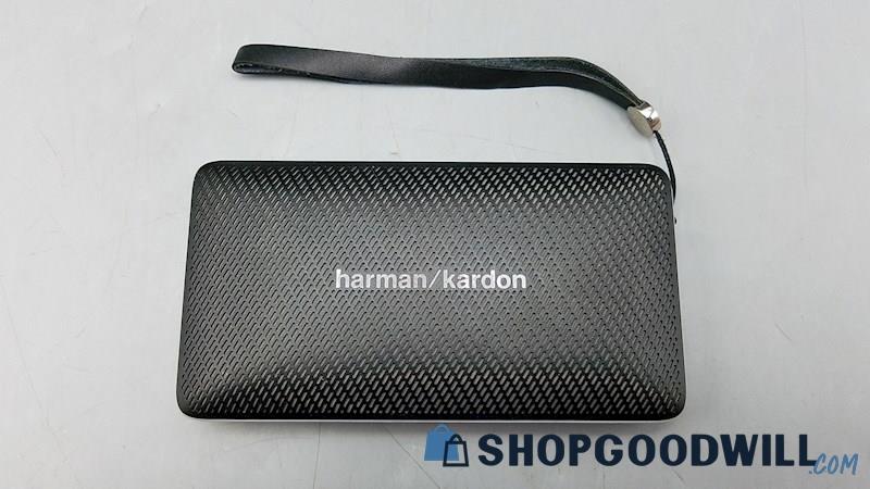  Harman / Kardon Esquire Mini Portable Bluetooth Speaker - Tested