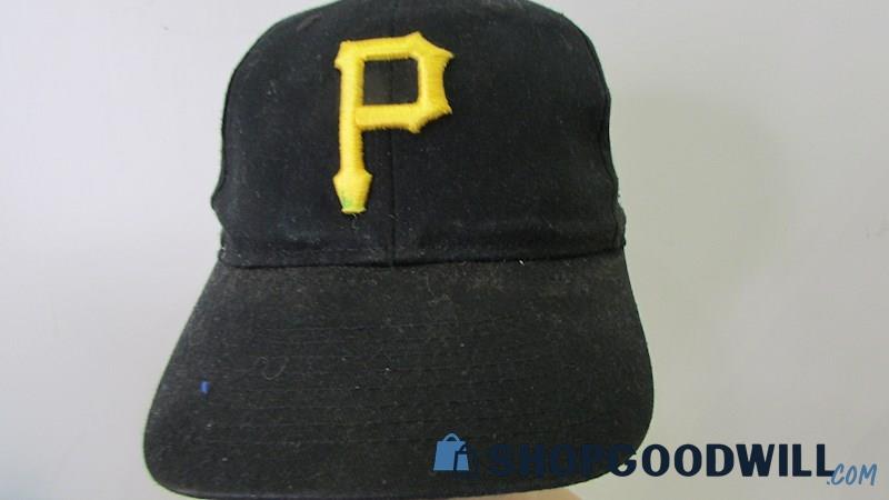 Appears To Be Pittsburg Pirates Vintage Snapback Hat