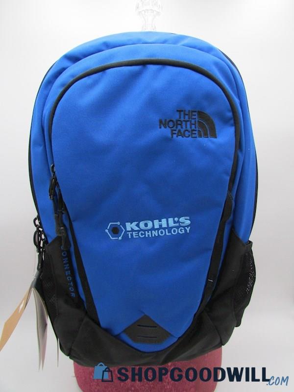 NWT The North Face Connector Blue 
