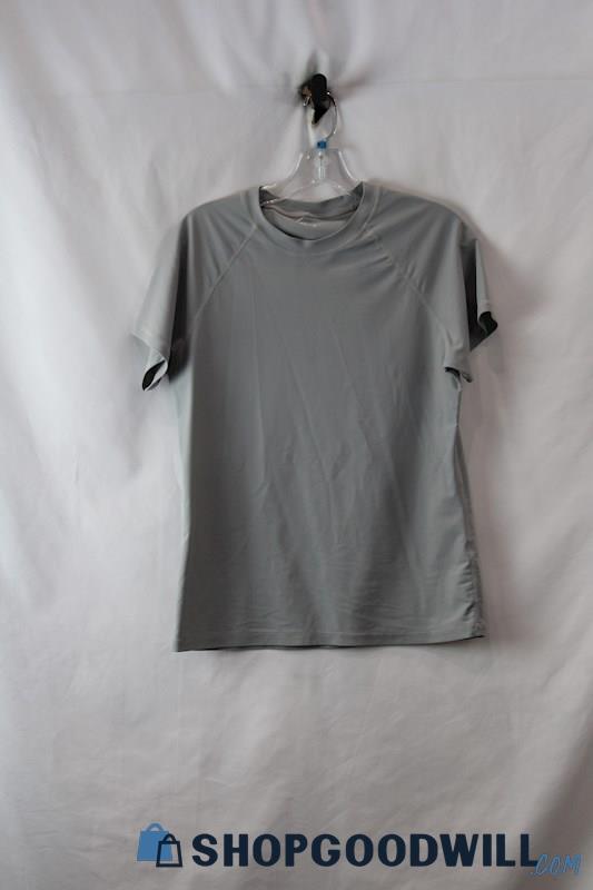 Bonneuitbebe Men's Gray Active T-Shirt sz M