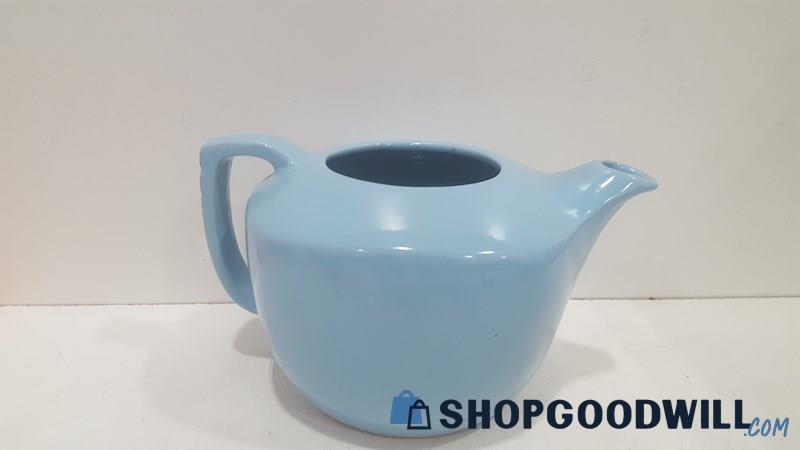 Appears To Be Blue Frankoma Blue Pitcher