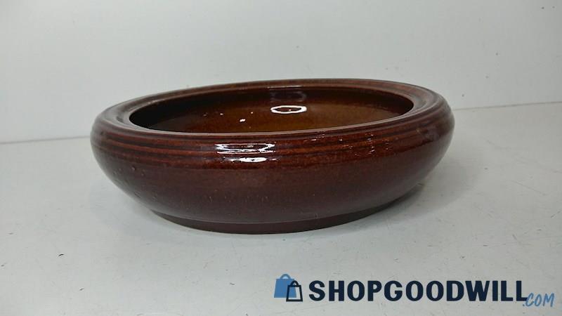 Speedy Clean Brown Betty Oven Proof Bowl
