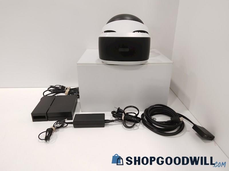 SONY PlayStation VR Virtual Reality Headset