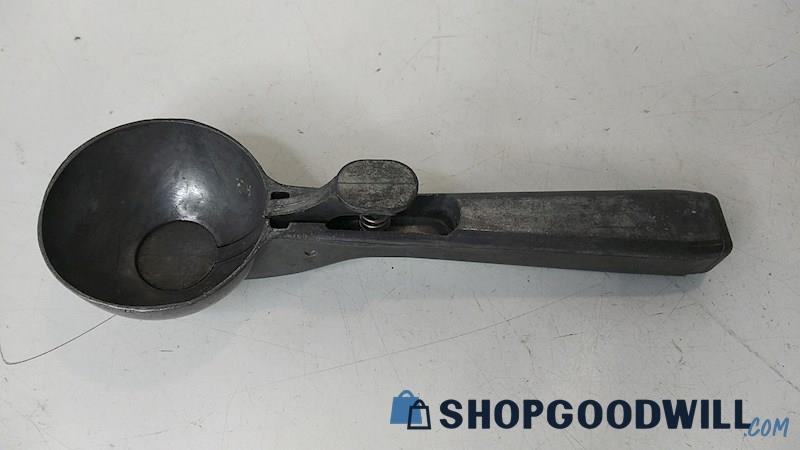 Vintage Ice Cream Scooper Made in Japan
