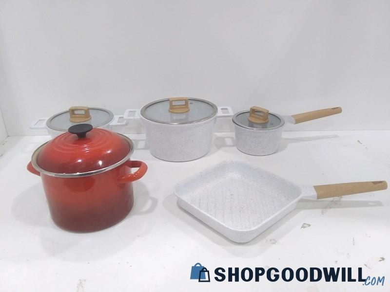 cooklover pots