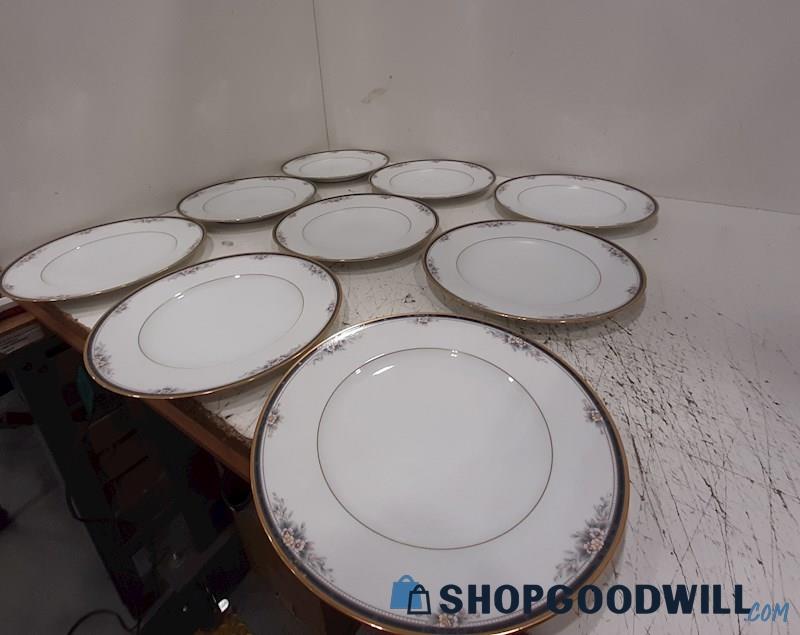 Noritake Large Plates