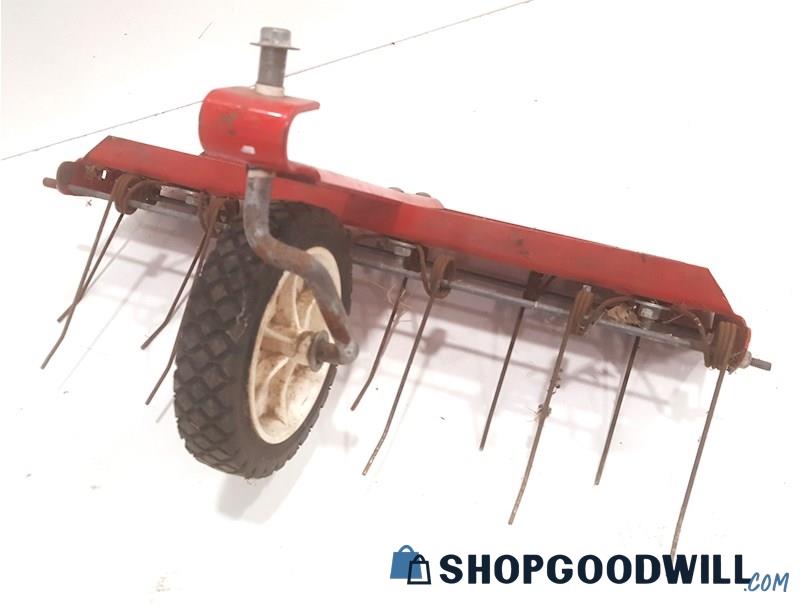 Used Snapper Thatcherizer Walk-Behind lawn mower de-thatcher (pickup only)