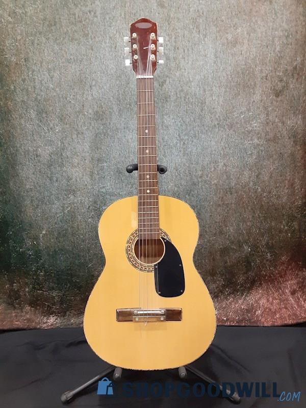 Unbranded Classical Acoustic 6 String Guitar