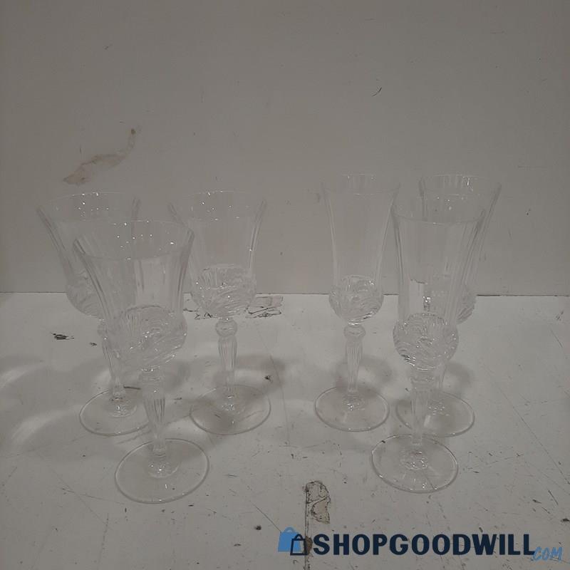 Unbranded Clear Cups 