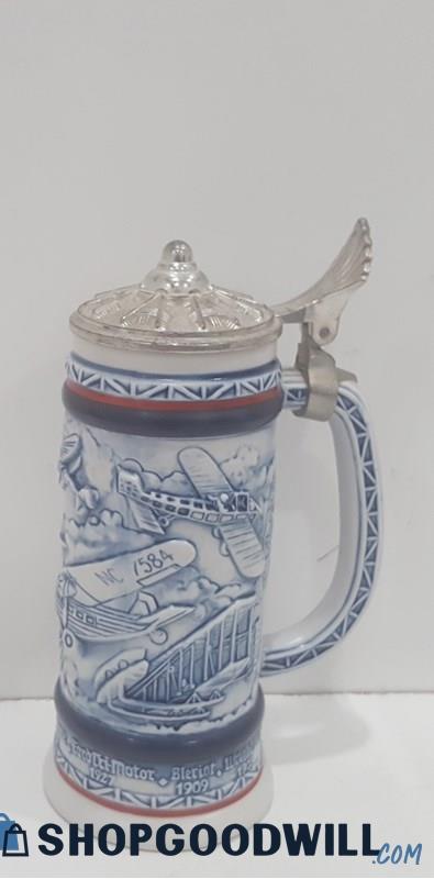 Appears To Be 1981 Avon Flying Classics Stein 