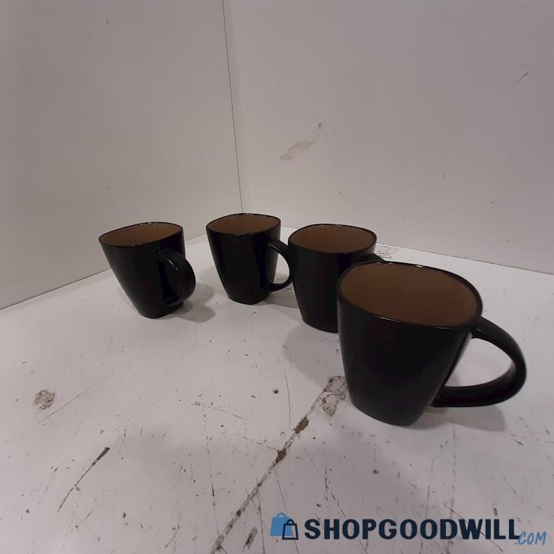 02 Gibson Black Cups 