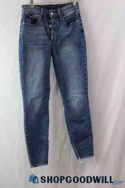 Lucky Brand Women's Blue Jeans sz 4