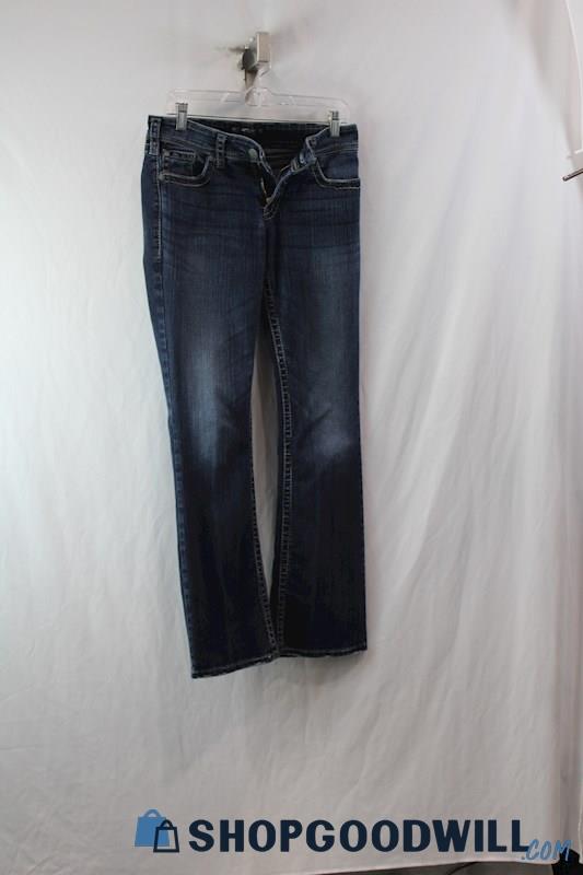 Silver Jeans Men's Blue Jeans sz 28/30