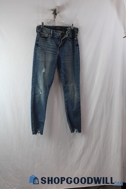 Lucky Brand Women's Blue Jeans Sz 6