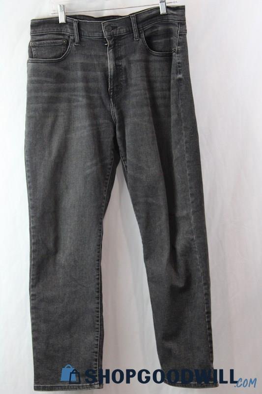 Lucky Brand Men's Black Jeans Sz 34/30