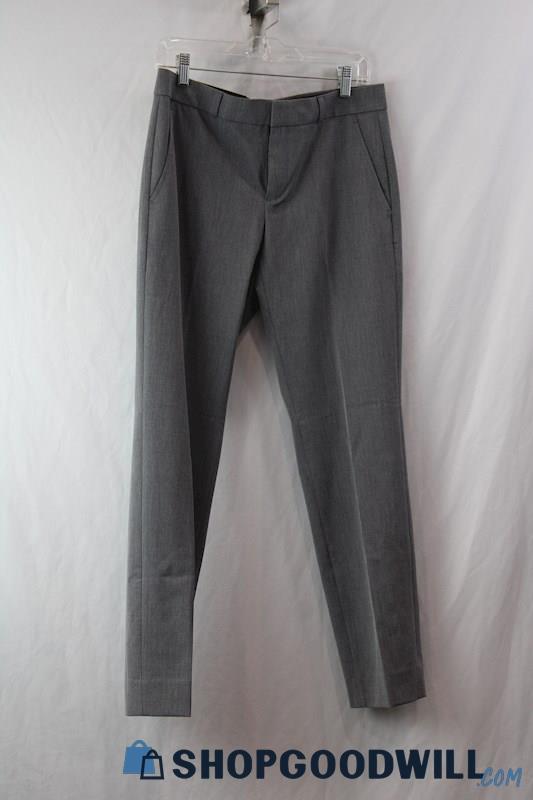 NWT Banana Republic Women's Gray Pants Sz 4