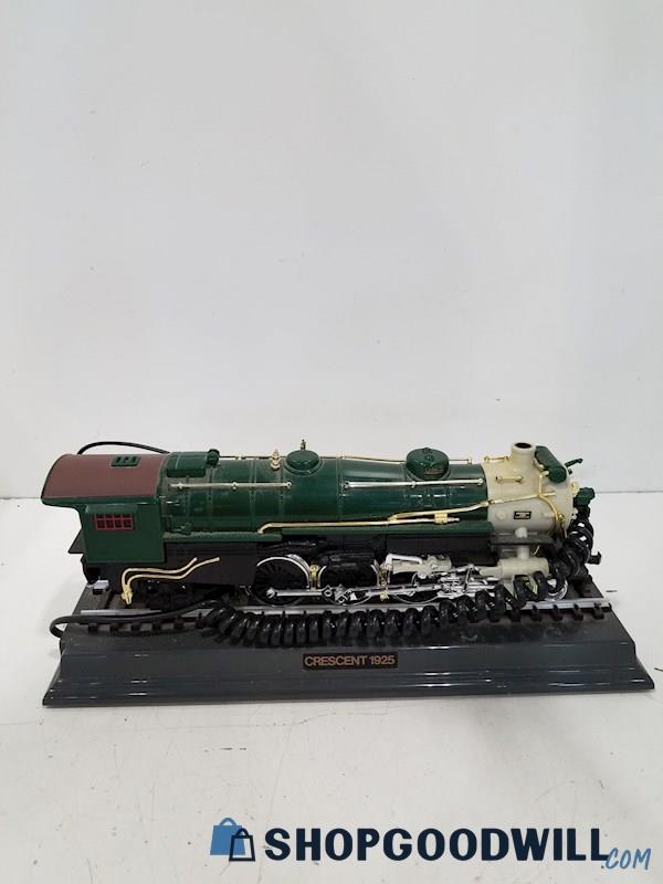 Vintage Locomotive Telephone Crescent 1925 Collectible Train Long Works 