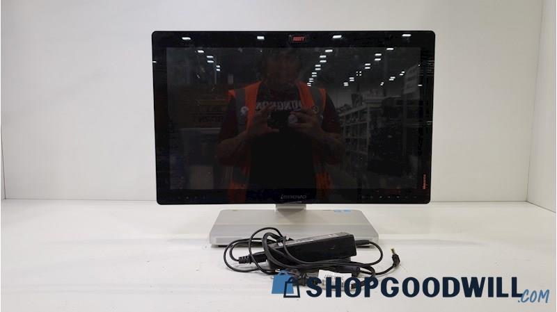 Lenovo IdeaCentre A530 Touch Screen Windows 10 All-in-One Computer
