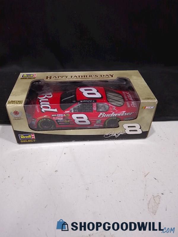 Revell Budweiser Father's Day Monte Carlo Action NASCAR 