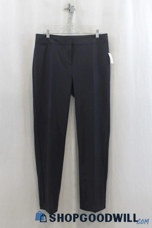 NWT The Limited Women's Black Dress Pant SZ 8