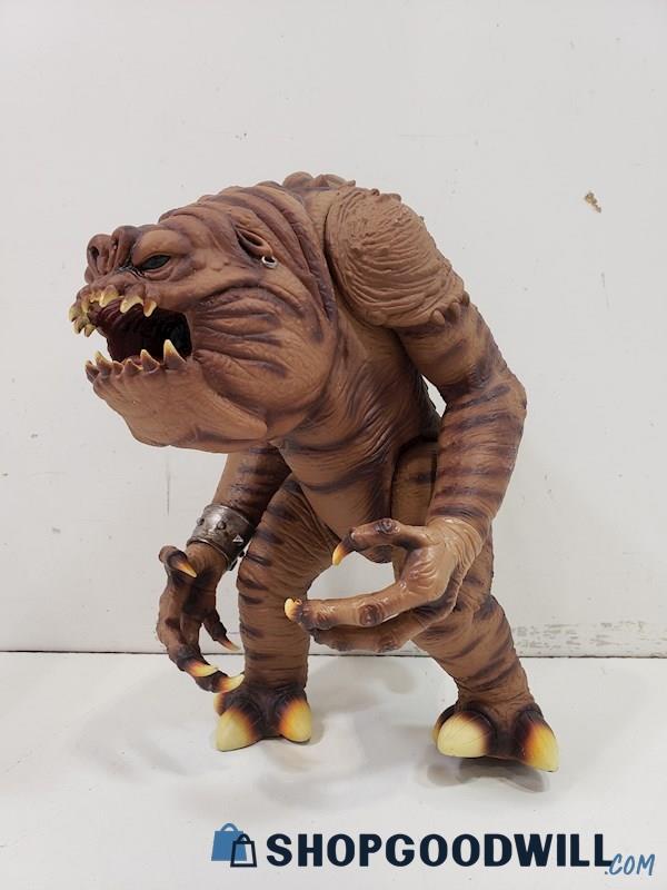Vintage Star Wars Power of the Force Rancor 12
