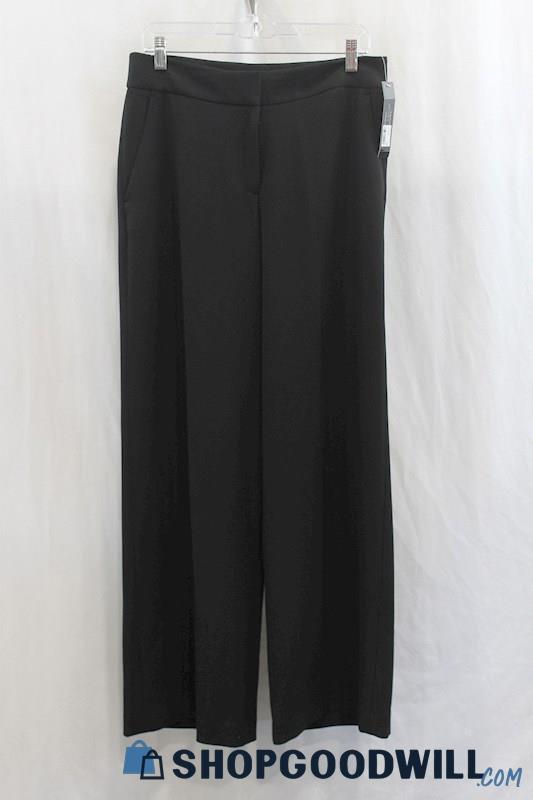 NWT Tahari Women's Black Dress Pant SZ 8