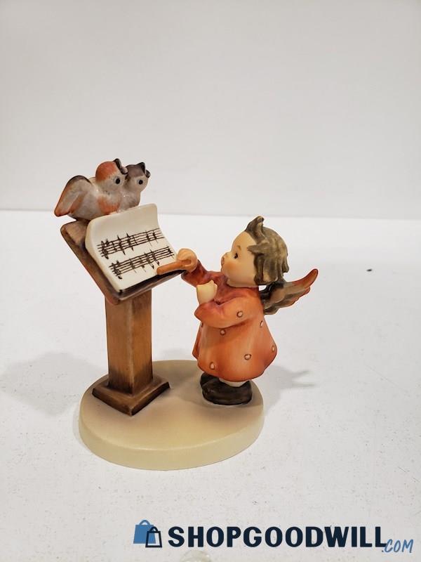 Bird Duet Goebel Hummel Figurine