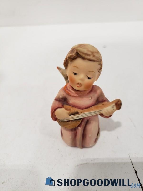 Angel Serenade Goebel Hummel Figurine
