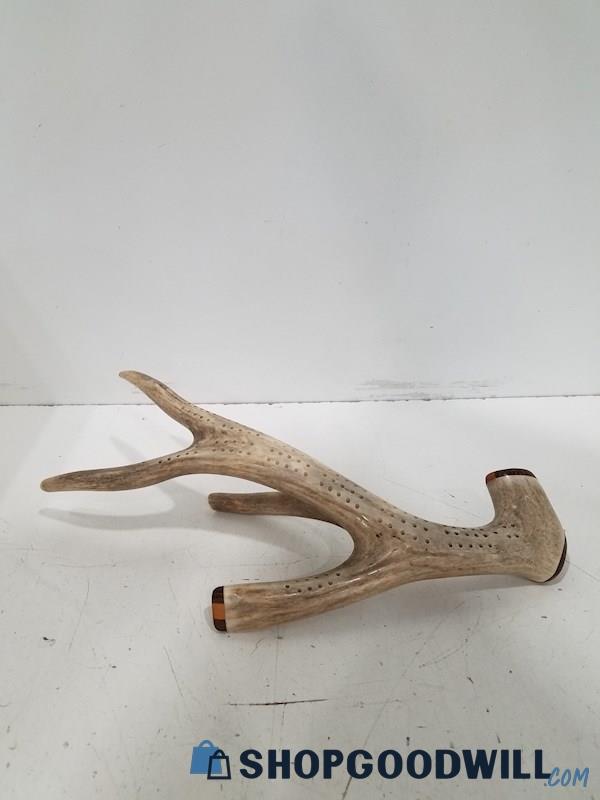 Vintage Wild Antler Horn 
