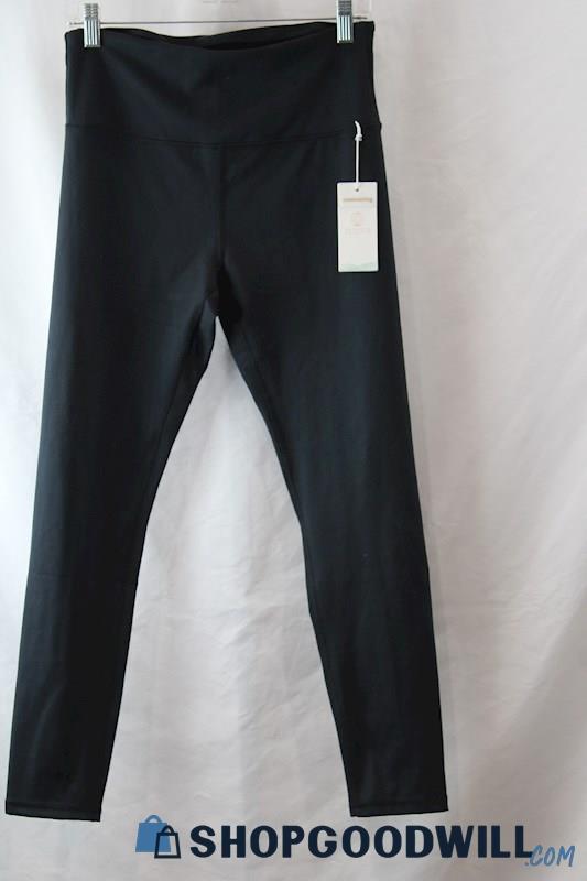 NWT Balance Collection Women's Black Leggings Sz L