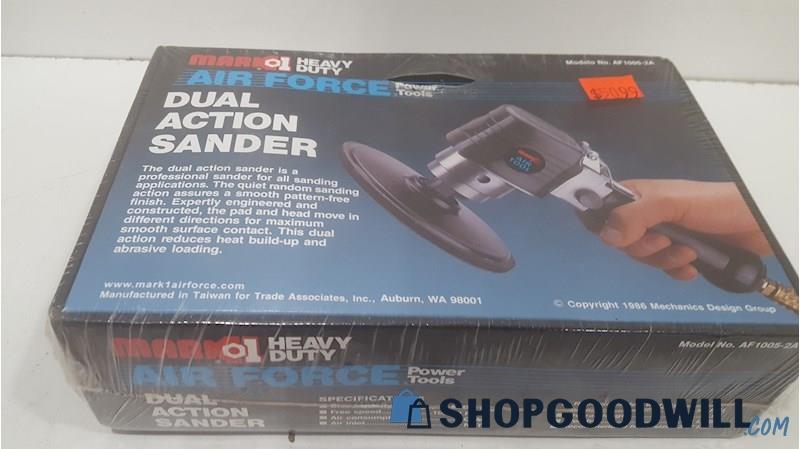 Mark 1 Dual Action Heavy Duty Air Force Power Tool #AF1005-2A