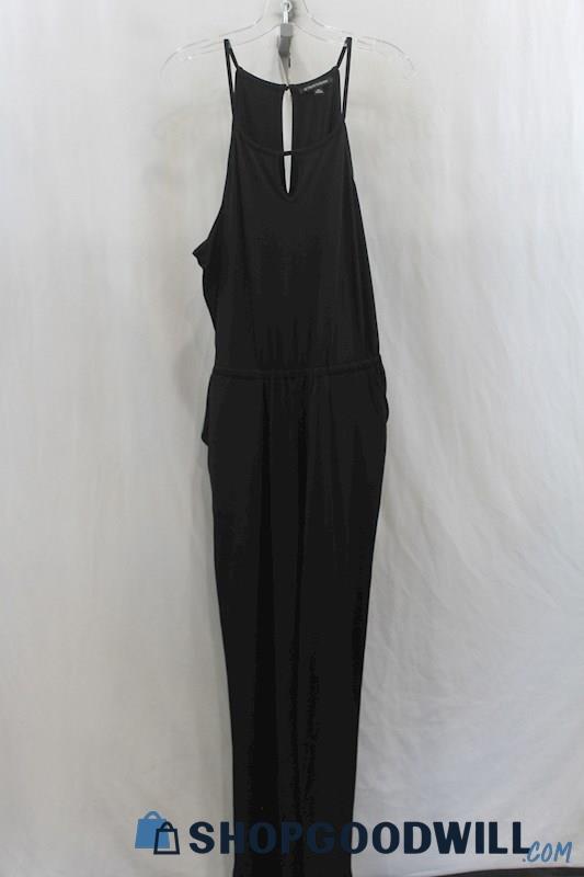 41 Hawthorn Women's Black Jumpsuit SZ PXL