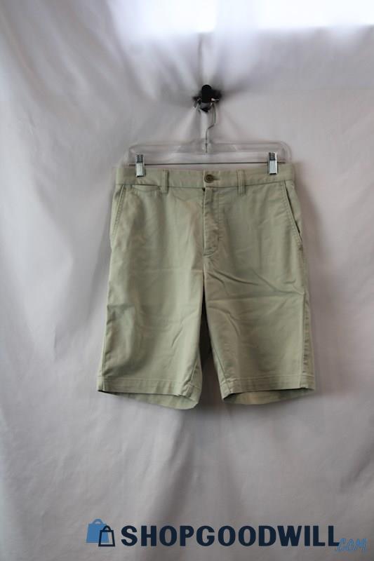 Tommy Bahama Men's Chino Shorts sz 30