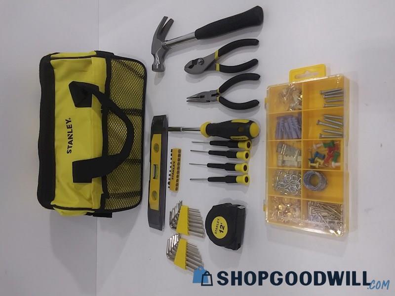 Stanley Household Multi Tool Kit
