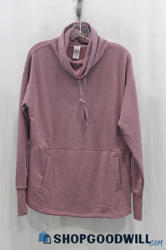 NWT RBX Men's Purple Pullover Sweater SZ M