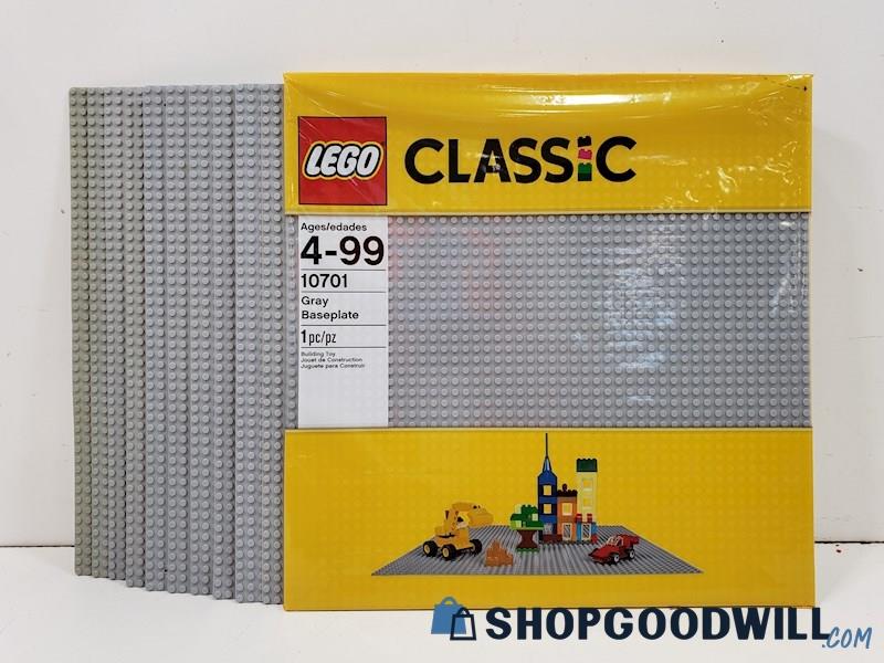 Lego 10701 Grey 15