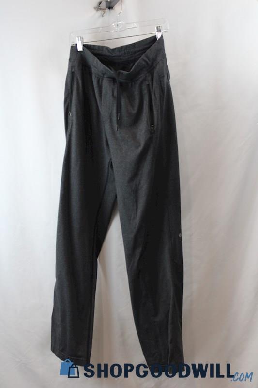 Lululemon Men's Gray Sweatpants sz L