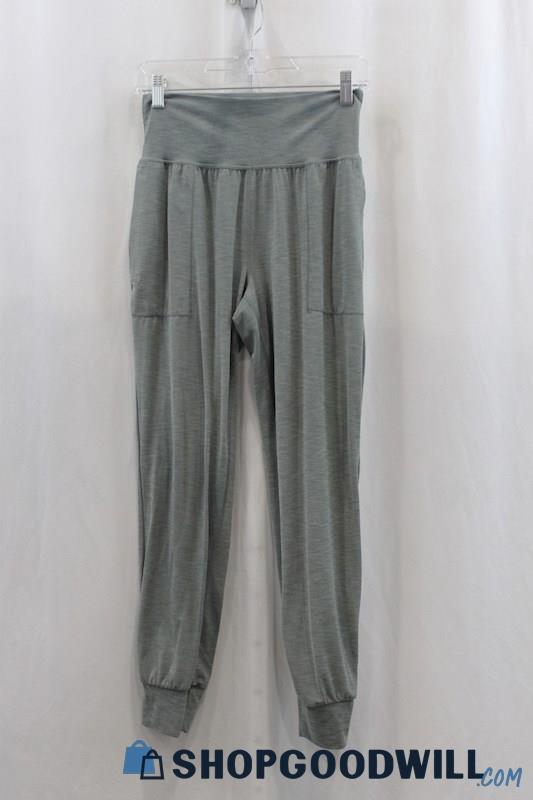 Athleta Women's Gray Jogger Pant SZ S