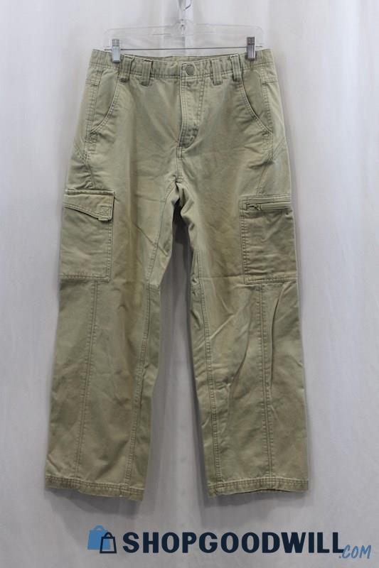 Columbia Men's Tan Cargo Pant SZ 30