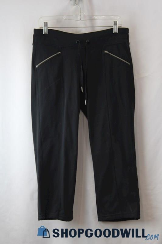 Athleta Women's Black Pants SZ S